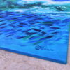 fish painting