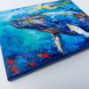 Whale Painting