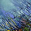 Underwater art fish
