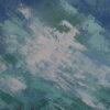 Hawaii Coral Reef Painting Original Art OIl on Canvas Impasto Art 50x76cm - Image 5