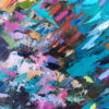 Coral Reef Painting