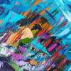Coral Reef Painting