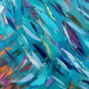 Coral Reef Painting