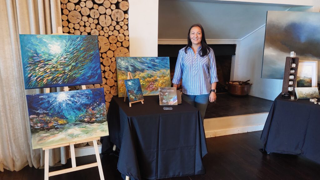 Art In the Country