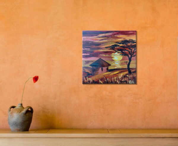 African House