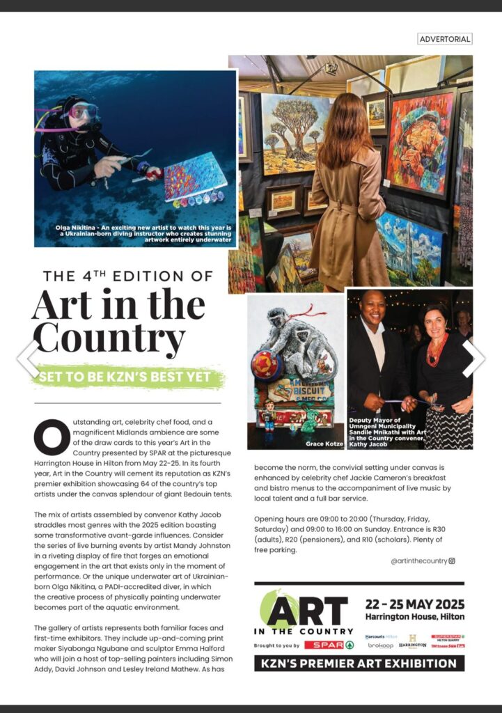 Art In the Country